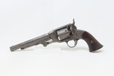 ROGERS & SPENCER Army Revolver with HOLSTER CIVIL WAR Era Antique U.S.
SCARCE 1 of 5,000 1864-65 Army Contract Revolvers - 4 of 25