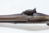 CIVIL WAR Era U.S. SPRINGFIELD Model 1855 MAYNARD Percussion Pistol-Carbine 1 of ONLY 4,021 Made at SPRINGFIELD for CAVALRY - 11 of 20