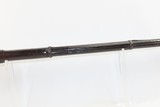 Antique ENFIELD Pattern 1853 Rifle-Musket .577 Percussion Nepal Broad Arrow TOWER Dated 1857 with Bayonet - 10 of 21