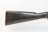 Antique ENFIELD Pattern 1853 Rifle-Musket .577 Percussion Nepal Broad Arrow TOWER Dated 1857 with Bayonet - 3 of 21