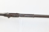Antique ENFIELD Pattern 1853 Rifle-Musket .577 Percussion Nepal Broad Arrow TOWER Dated 1857 with Bayonet - 13 of 21