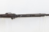 Antique U.S. SPENCER REPEATING RIFLE Co M1865 .52 Repeater CARBINE FRONTIER 1 of 24,000 Post-Civil War Carbines Produced - 11 of 18