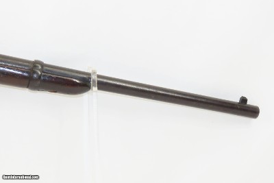 Antique U.S. SPENCER REPEATING RIFLE Co M1865 .52 Repeater CARBINE FRONTIER 1 of 24,000 Post-Civil War Carbines Produced - Image 5 of 18