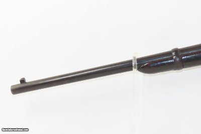 Antique U.S. SPENCER REPEATING RIFLE Co M1865 .52 Repeater CARBINE FRONTIER 1 of 24,000 Post-Civil War Carbines Produced - Image 16 of 18