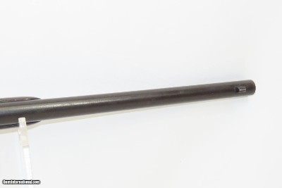 Antique U.S. SPENCER REPEATING RIFLE Co M1865 .52 Repeater CARBINE FRONTIER 1 of 24,000 Post-Civil War Carbines Produced - Image 12 of 18
