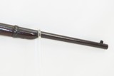 Antique U.S. SPENCER REPEATING RIFLE Co M1865 .52 Repeater CARBINE FRONTIER 1 of 24,000 Post-Civil War Carbines Produced - 5 of 18
