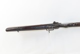 Antique U.S. SPENCER REPEATING RIFLE Co M1865 .52 Repeater CARBINE FRONTIER 1 of 24,000 Post-Civil War Carbines Produced - 6 of 18