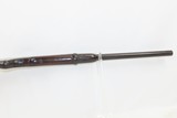 Antique U.S. SPENCER REPEATING RIFLE Co M1865 .52 Repeater CARBINE FRONTIER 1 of 24,000 Post-Civil War Carbines Produced - 7 of 18
