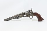1862 CIVIL WAR Antique U.S. COLT M1861 Army FOUR SCREW Percussion Revolver
SCARCE 4-SCREW Revolver Used into the WILD WEST! - 2 of 19