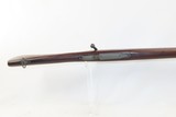 WORLD WAR II U.S. Remington M1903A3 Bolt Action C&R INFANTRY Rifle .30-06 Made in 1943 w/ “R.A. / FLAMING BOMB / 4-43” Barrel - 7 of 20