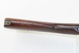 WORLD WAR II U.S. Remington M1903A3 Bolt Action C&R INFANTRY Rifle .30-06 Made in 1943 w/ “R.A. / FLAMING BOMB / 4-43” Barrel - 10 of 20