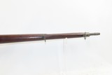 WORLD WAR II U.S. Remington M1903A3 Bolt Action C&R INFANTRY Rifle .30-06 Made in 1943 w/ “R.A. / FLAMING BOMB / 4-43” Barrel - 8 of 20
