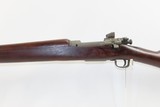 WORLD WAR II U.S. Remington M1903A3 Bolt Action C&R INFANTRY Rifle .30-06 Made in 1943 w/ “R.A. / FLAMING BOMB / 4-43” Barrel - 17 of 20