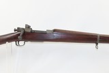 WORLD WAR II U.S. Remington M1903A3 Bolt Action C&R INFANTRY Rifle .30-06 Made in 1943 w/ “R.A. / FLAMING BOMB / 4-43” Barrel - 4 of 20