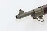 WORLD WAR II U.S. Remington M1903A3 Bolt Action C&R INFANTRY Rifle .30-06 Made in 1943 w/ “R.A. / FLAMING BOMB / 4-43” Barrel - 19 of 20