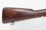 WORLD WAR II U.S. Remington M1903A3 Bolt Action C&R INFANTRY Rifle .30-06 Made in 1943 w/ “R.A. / FLAMING BOMB / 4-43” Barrel - 3 of 20