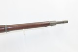 WORLD WAR II U.S. Remington M1903A3 Bolt Action C&R INFANTRY Rifle .30-06 Made in 1943 w/ “R.A. / FLAMING BOMB / 4-43” Barrel - 12 of 20