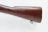 WORLD WAR II U.S. Remington M1903A3 Bolt Action C&R INFANTRY Rifle .30-06 Made in 1943 w/ “R.A. / FLAMING BOMB / 4-43” Barrel - 16 of 20