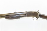 c1897 COLT mfr. LIGHTNING Slide Action RIFLE .38-40 WCF Winchester Antique Pump Action Rifle Made Circa the Late 1880s - 4 of 20