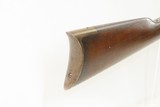 c1897 COLT mfr. LIGHTNING Slide Action RIFLE .38-40 WCF Winchester Antique Pump Action Rifle Made Circa the Late 1880s - 19 of 20