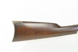c1897 COLT mfr. LIGHTNING Slide Action RIFLE .38-40 WCF Winchester Antique Pump Action Rifle Made Circa the Late 1880s - 16 of 20
