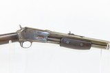 c1897 COLT mfr. LIGHTNING Slide Action RIFLE .38-40 WCF Winchester Antique Pump Action Rifle Made Circa the Late 1880s - 17 of 20