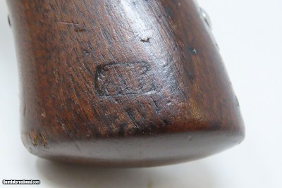 CIVIL WAR Antique U.S. STARR ARMS M1858 Army .44 PERCUSSION Revolver Nickel U.S. Contract Double Action ARMY Revolver - Image 6 of 19