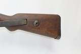 RUSSIAN CAPTURE WORLD WAR II German Mauser “byf/43” Code K98 C&R Rifle WWII GERMAN MILITARY Third Reich Infantry Rifle WaA135 - 15 of 19
