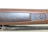 RUSSIAN CAPTURE WORLD WAR II German Mauser “byf/43” Code K98 C&R Rifle WWII GERMAN MILITARY Third Reich Infantry Rifle WaA135 - 6 of 19