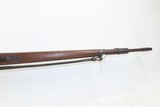 RUSSIAN CAPTURE WORLD WAR II German Mauser “byf/43” Code K98 C&R Rifle WWII GERMAN MILITARY Third Reich Infantry Rifle WaA135 - 8 of 19