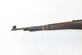 RUSSIAN CAPTURE WORLD WAR II German Mauser “byf/43” Code K98 C&R Rifle WWII GERMAN MILITARY Third Reich Infantry Rifle WaA135 - 17 of 19