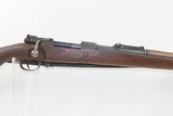 RUSSIAN CAPTURE WORLD WAR II German Mauser “byf/43” Code K98 C&R Rifle WWII GERMAN MILITARY Third Reich Infantry Rifle WaA135 - 4 of 19