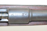 RUSSIAN CAPTURE WORLD WAR II German Mauser “byf/43” Code K98 C&R Rifle WWII GERMAN MILITARY Third Reich Infantry Rifle WaA135 - 9 of 19