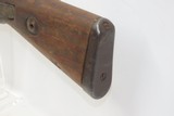 RUSSIAN CAPTURE WORLD WAR II German Mauser “byf/43” Code K98 C&R Rifle WWII GERMAN MILITARY Third Reich Infantry Rifle WaA135 - 19 of 19