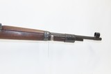 RUSSIAN CAPTURE WORLD WAR II German Mauser “byf/43” Code K98 C&R Rifle WWII GERMAN MILITARY Third Reich Infantry Rifle WaA135 - 5 of 19