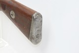 WORLD WAR II German WAFFENWERKE BRUNN “dot/1944” Code MAUSER K98 Rifle C&RGERMAN OCCUPATION Third Reich Military Rifle - 22 of 22