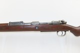 WORLD WAR II German WAFFENWERKE BRUNN “dot/1944” Code MAUSER K98 Rifle C&RGERMAN OCCUPATION Third Reich Military Rifle - 18 of 22