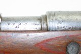 WORLD WAR II German WAFFENWERKE BRUNN “dot/1944” Code MAUSER K98 Rifle C&RGERMAN OCCUPATION Third Reich Military Rifle - 15 of 22