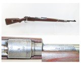 WORLD WAR II German WAFFENWERKE BRUNN “dot/1944” Code MAUSER K98 Rifle C&RGERMAN OCCUPATION Third Reich Military Rifle - 1 of 22