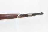 WORLD WAR II German WAFFENWERKE BRUNN “dot/1944” Code MAUSER K98 Rifle C&RGERMAN OCCUPATION Third Reich Military Rifle - 5 of 22