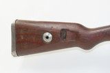 WORLD WAR II German WAFFENWERKE BRUNN “dot/1944” Code MAUSER K98 Rifle C&RGERMAN OCCUPATION Third Reich Military Rifle - 3 of 22
