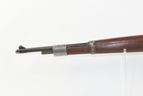 WORLD WAR II German WAFFENWERKE BRUNN “dot/1944” Code MAUSER K98 Rifle C&RGERMAN OCCUPATION Third Reich Military Rifle - 19 of 22