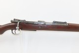WORLD WAR II German WAFFENWERKE BRUNN “dot/1944” Code MAUSER K98 Rifle C&RGERMAN OCCUPATION Third Reich Military Rifle - 4 of 22