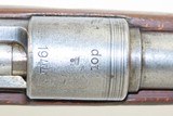 WORLD WAR II German WAFFENWERKE BRUNN “dot/1944” Code MAUSER K98 Rifle C&RGERMAN OCCUPATION Third Reich Military Rifle - 9 of 22