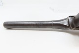 CHINESE Manufactured MAUSER C96 Broomhandle Pistol COPY 7.63x25mm C&R
With MAUSER c1930 Commercial Markings - 15 of 21