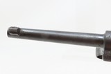 “PAPA NAMBU” Pistol Japanese TOKYO GAS & ELECTRIC 8mm NAVY TGE C&R RARE World War I Era MILITARY Sidearm! - 9 of 18