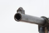 “PAPA NAMBU” Pistol Japanese TOKYO GAS & ELECTRIC 8mm NAVY TGE C&R RARE World War I Era MILITARY Sidearm! - 10 of 18
