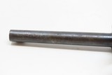 “PAPA NAMBU” Pistol Japanese TOKYO GAS & ELECTRIC 8mm NAVY TGE C&R RARE World War I Era MILITARY Sidearm! - 13 of 18