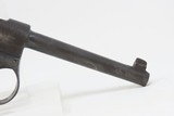 “PAPA NAMBU” Pistol Japanese TOKYO GAS & ELECTRIC 8mm NAVY TGE C&R RARE World War I Era MILITARY Sidearm! - 18 of 18