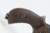 c1881 Antique .45 COLT Model 1878 Double Action Revolver WILD WEST Frontier 4 3/4” Barrel 6-Shot .45 Long Colt - 16 of 18